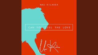 Can You Feel The Love Tonight (feat. Landry Cantrell & Brianne Brieno)