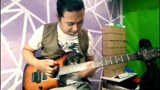 Boomerang - Seumur Hidupku Guitar Solo | Adi ADL