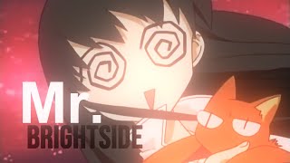 Mr Brightside - HBD MARROT