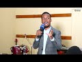 Siri Iliyofichwa Na Mungu Yesu Kristo Sasa Imefunuliwa Kwetu Pastor Sunday Udoba 