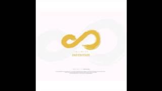 [FULL ALBUM] Infinite - INFINITIZE