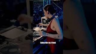 tecno Queen techno music techno music festival