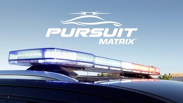 The Pursuit Matrix