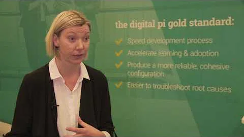 Digital Pi - Jennifer Clegg Testimonial at Marketo...