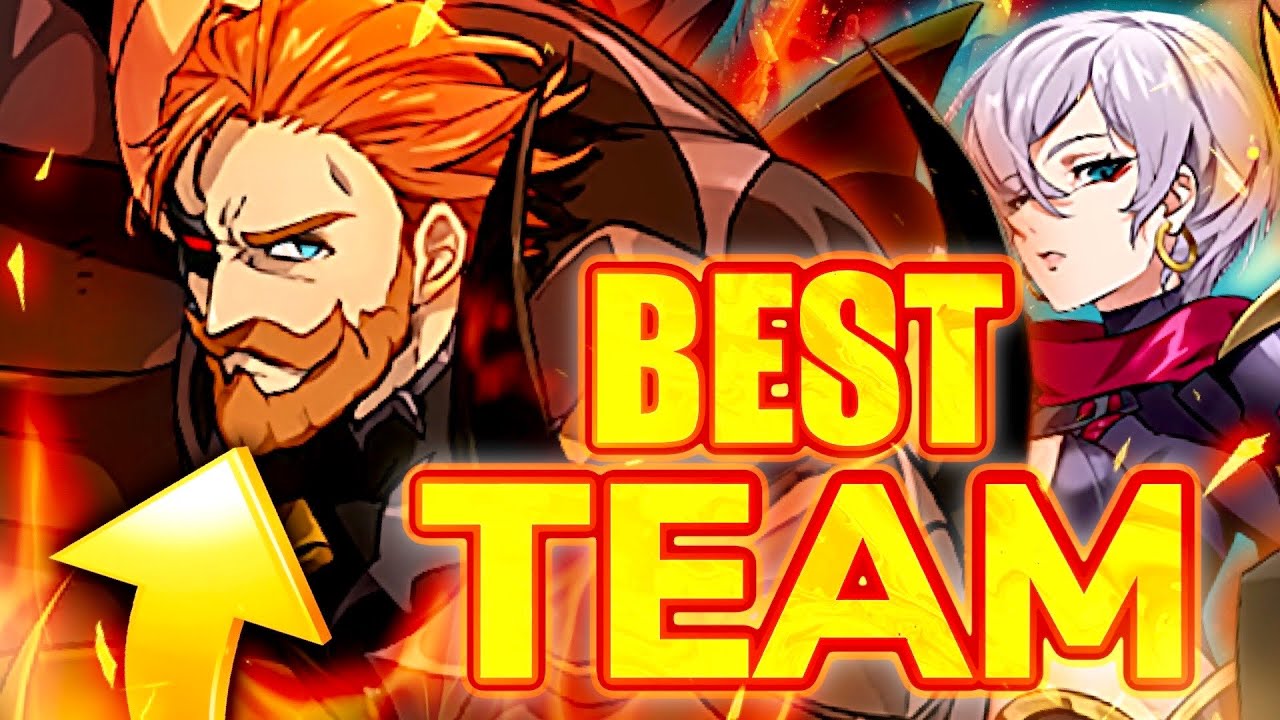 IL BOSS PIÙ FORTE DI NANATSU??? ESCANOR FINAL BOSS GUIDE! - Seven Deadly Sins Grand Cross ITA