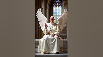 Thumbnail of Rest in peace pope francis 🥺❤️🙏 #pope #popefrancis #restin peace #jesus #viralvideo #trending
