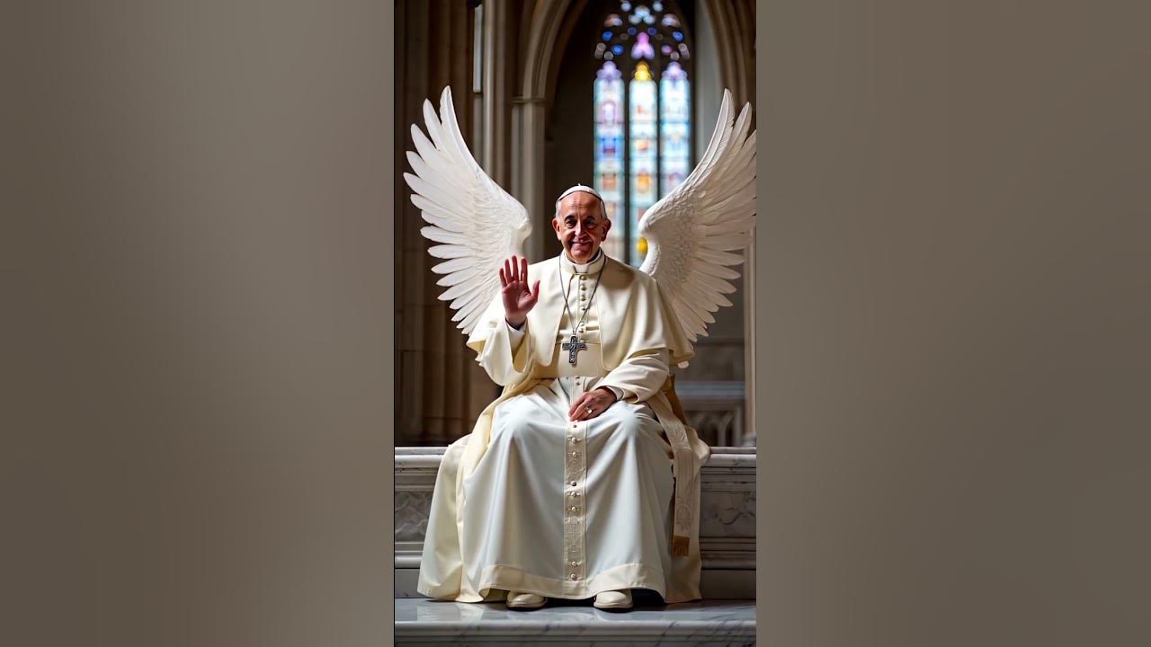 Rest in peace pope francis π₯Ίβ€οΈπ #pope #popefrancis #restin peace #jesus #viralvideo #trending Rest in peace pope francis π₯Ίβ€οΈπ #pope #popefrancis #restin peace #jesus #viralvideo #trending