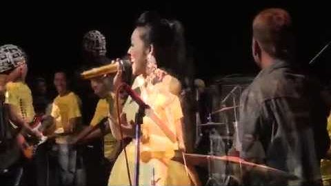 04 New Palapa Live In Binuang Kalimantan Selatan