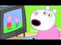 🔴 LIVE | Peppa Pig | 12 hours | Non Stop Cartoons 👀 🎬