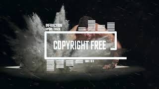 Sport Track by Infraction [No Copyright Music] / Drop You Like Resimi