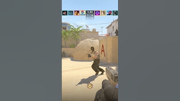 CS2 MOMENTS YOU MİGHT LİKE 24 #reels #cs2#cs#gameshorts #games #gameplay#cs2clips#game#counterstrike