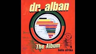 Dr Alban - Hello Afrika (Original)