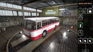 Bus Driver Simulator - Trailer screenshot 3