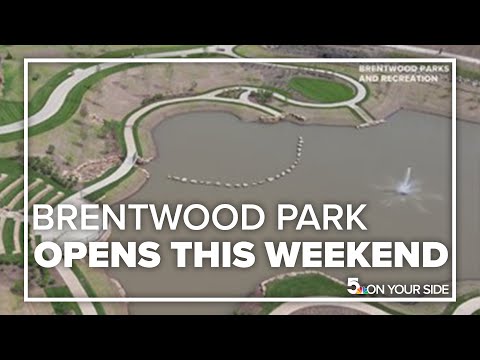 Video: Când se va deschide parcul Goddard?