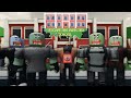 Escape THE INFECTED School! (OBBY) Roblox Gameplay No Death #roblox #robloxgames