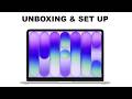 MacBook Neo - Unboxing and First Set Up (Complete For Beginners)