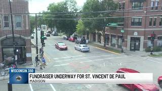 Wisconsin 360 First Alert Weather for Monday Aug 17