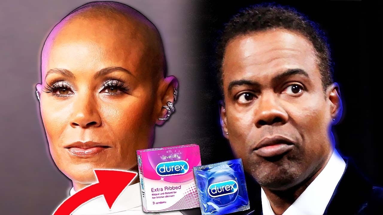 Jada Pinkett Says Chris Rock Wanted To Clap Her Cheeks and GUESS WHO IS MAD?