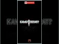 Ketemu Cewe di Tengah Hutan 😱😱 - Roblox Horror #vtuber #roblox
