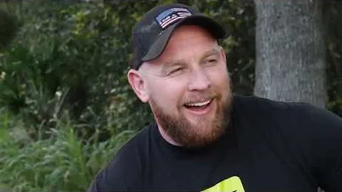 Meet, Russell Dukes.