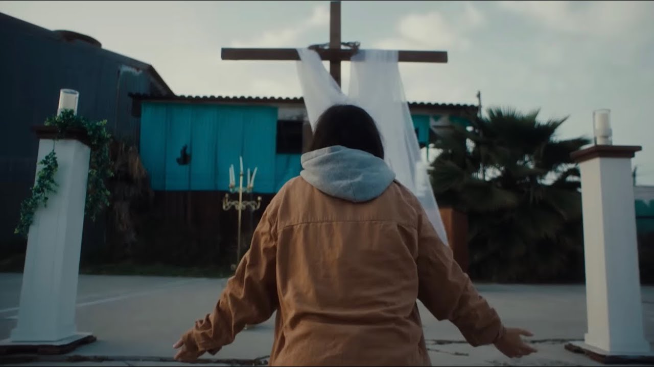 Hulvey - All I Need Ft Forrest Frank (Remix Video)