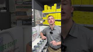 Osmo Demo Day