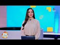 Sheinbaum pide explicación de visita de Ronald Johnson con el gobernador de Querétaro | 5:30