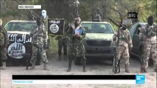 US to send troops to fight Boko Haram in Cameroon in wake of recent attacks