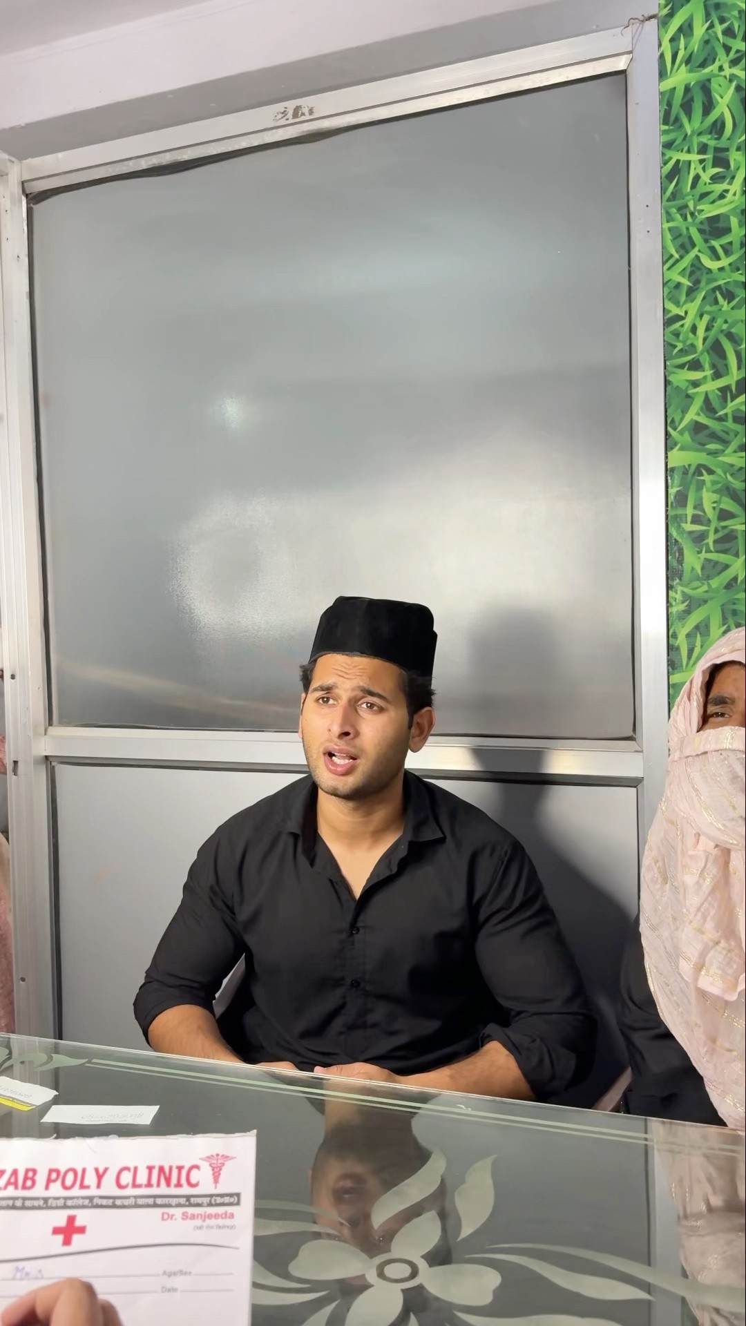 Bin Aulaad ke MAA-Baap?? #trending #emotional #motivation #shorts