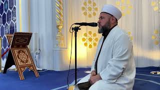 İshak Danış - Âl-i İmrân 23 - 30 | سُورَةُ اٰلِ عِمْرٰنَ شيخ اسحاق دانش