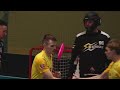 🎬 Highlights: Irlava/SK Slampe/Zevid  - FS Masters/Ulbroka (30.10.2024)