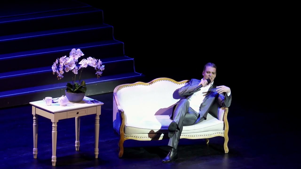 Mate Kamaras - Sunset Boulevard