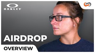 oakley prescription glasses airdrop