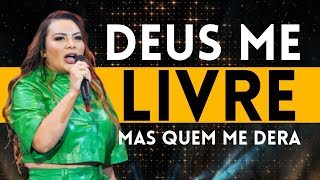 Marcia Fellipe canta 