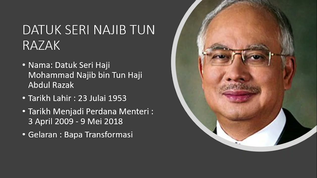 Bapa transformasi