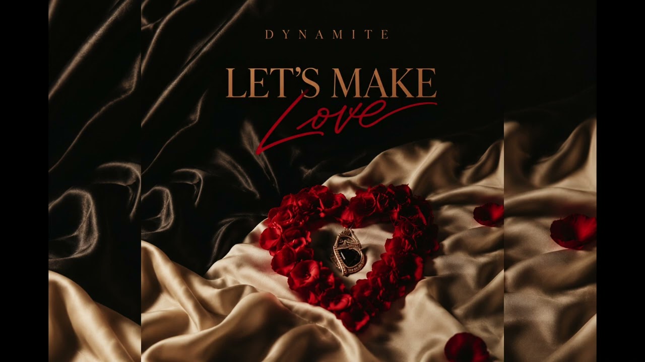 Watch DYNAMITE - LETS MAKE LOVE | 2026 SOCA on YouTube Watch DYNAMITE - LETS MAKE LOVE | 2026 SOCA on YouTube