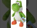 Yoshi edit