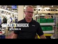 Explore manufacturing careers at denso  bryans story