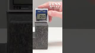 Quickly check angles with this