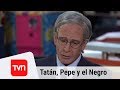 La desconocida historia de Tatán, Pepe y el Negro | Kamaleón: El show de Kramer