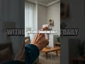 Non-Permanent Smart Living for Renters A Fresh Minute