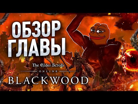 Video: Elder Scrolls Online Dev Bitvy Black Market