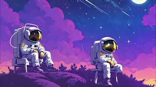 galactic 🌌  [chill lofi beats/relaxing music] - music by EYM by EYM 2,168 views 11 months ago 17 minutes