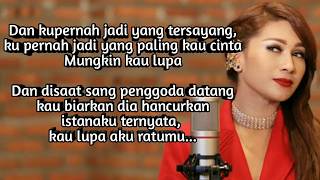 Sang Penggoda  Tata Janeta Feat Maia Estianty lirik 