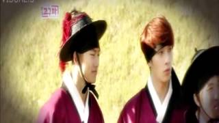 2PM Chansung & Taecyeon 13
