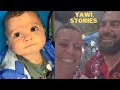 The YAWI Family Stories