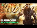 Delta Force SUBROSA Soundtrack Delta Force SUBROSA Soundtrack