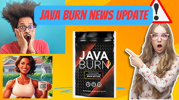 Java Burn Review ☕🔥: Does This Coffee Booster Really Work? | Weight Loss & Energy Boost Explained!
