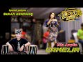 Camelia  sunan kendang ft dita amelia  live lbk music