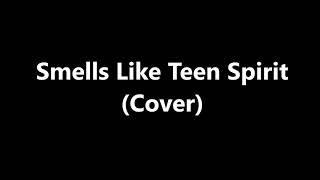 If An Emo Band Covered "Smells Like Teen Spirit"